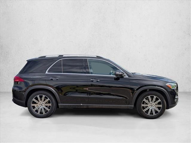 Mercedes-Benz GLE 350 2025