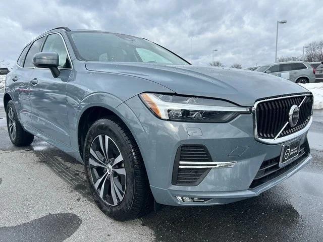 Volvo XC60 2023