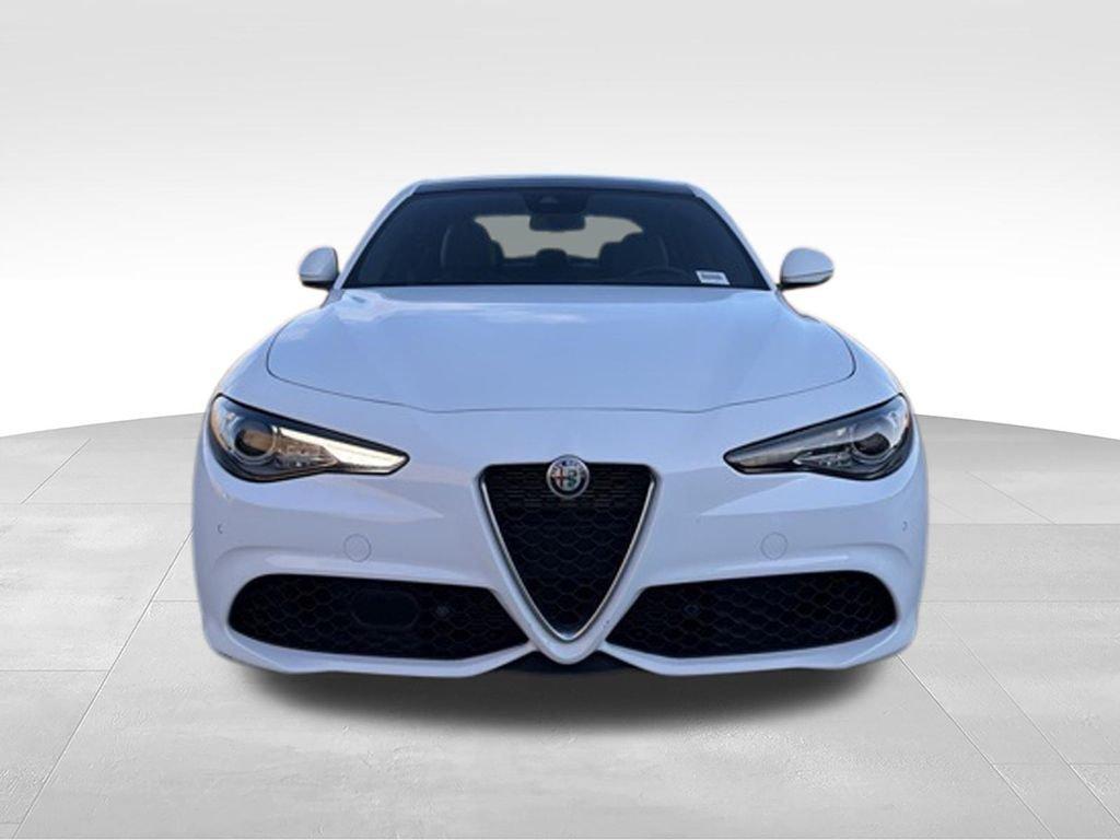 Alfa Romeo Giulia 2023