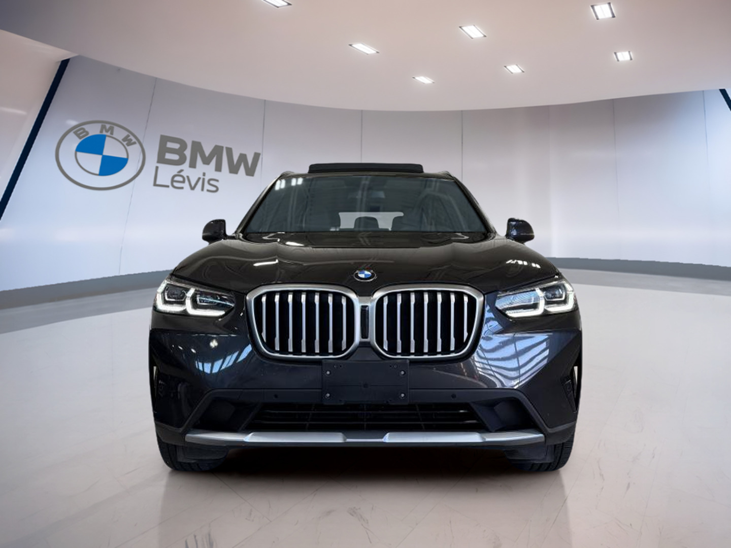 BMW X3 2024