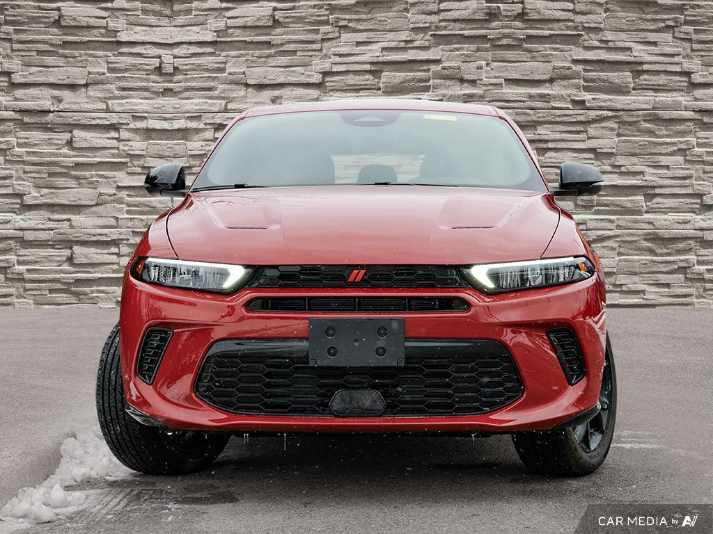 Dodge Hornet 2024