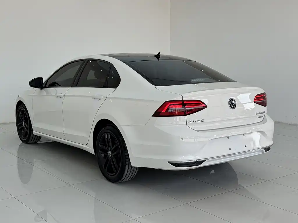 Volkswagen Lamando 2020