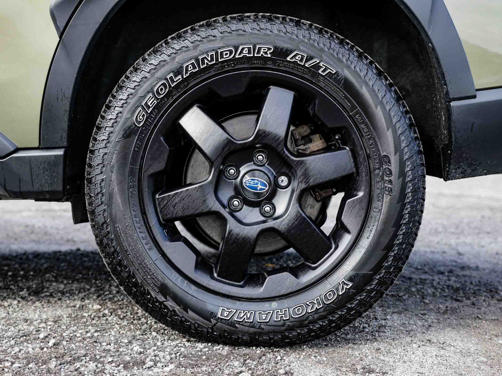 Subaru Outback 2023