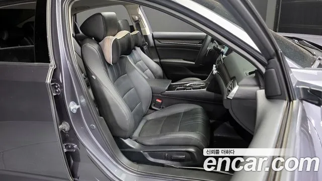 Honda Accord 2022