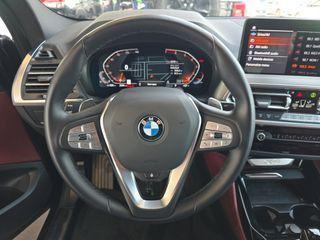 BMW X4 2025