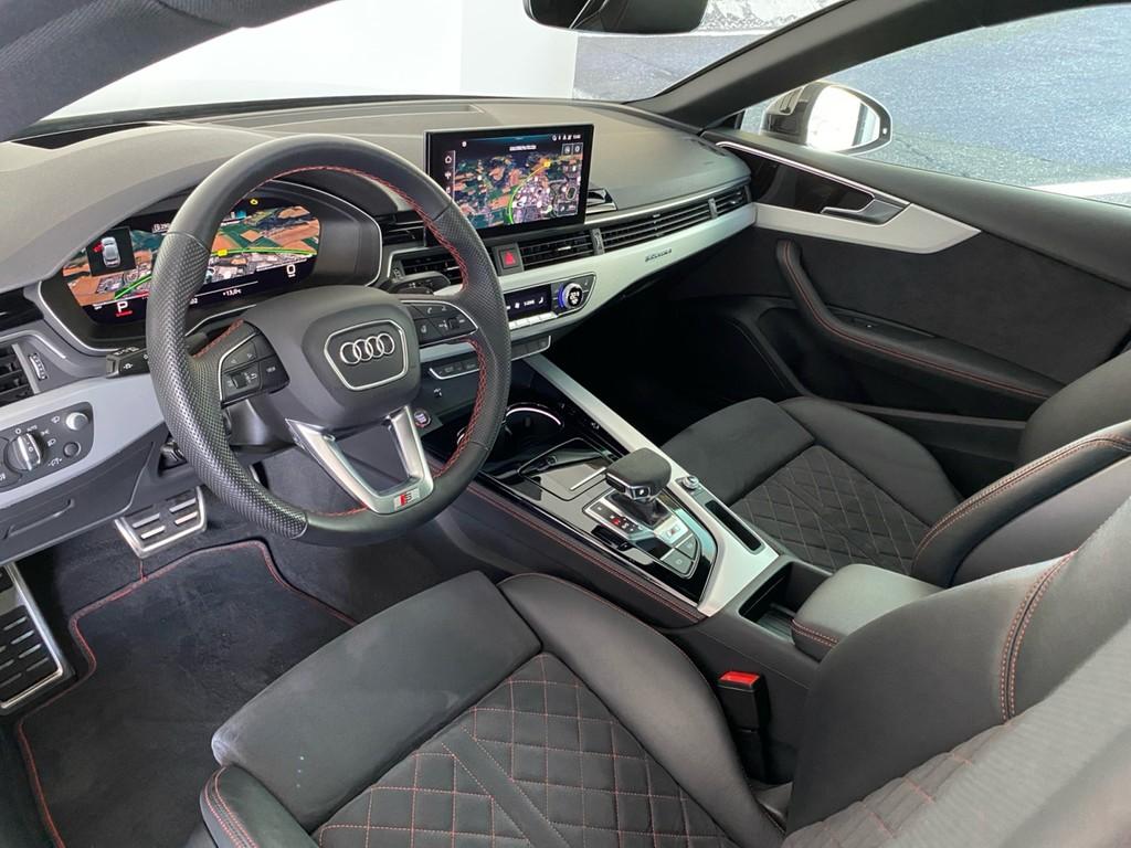 Audi S5 2023