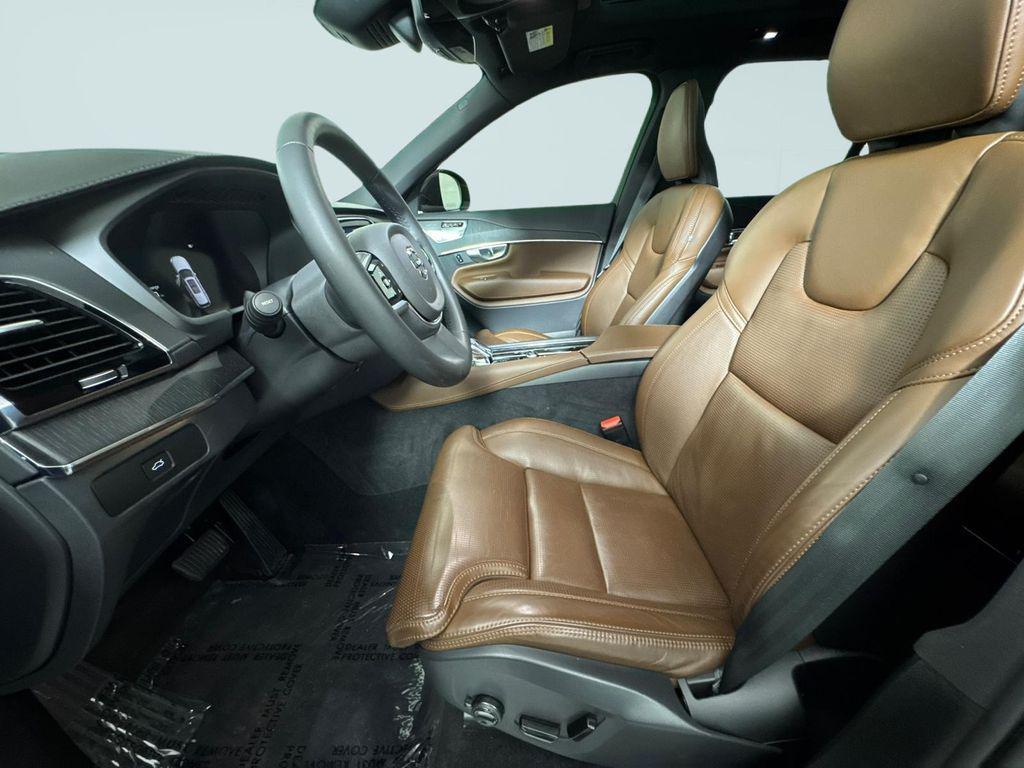 Volvo XC90 2024