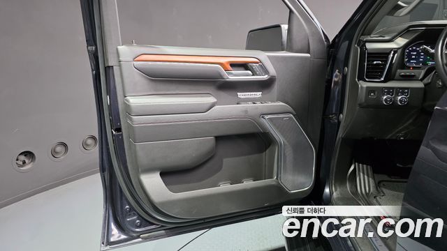 GMC Sierra 2023