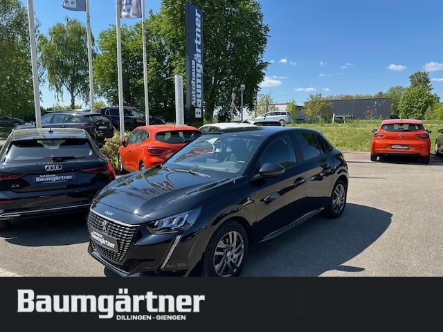 Peugeot 208 2021