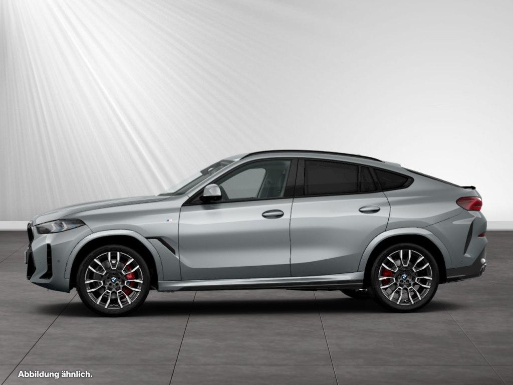 BMW X6 2023