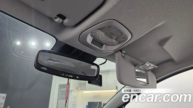 Chevrolet Spark 2020