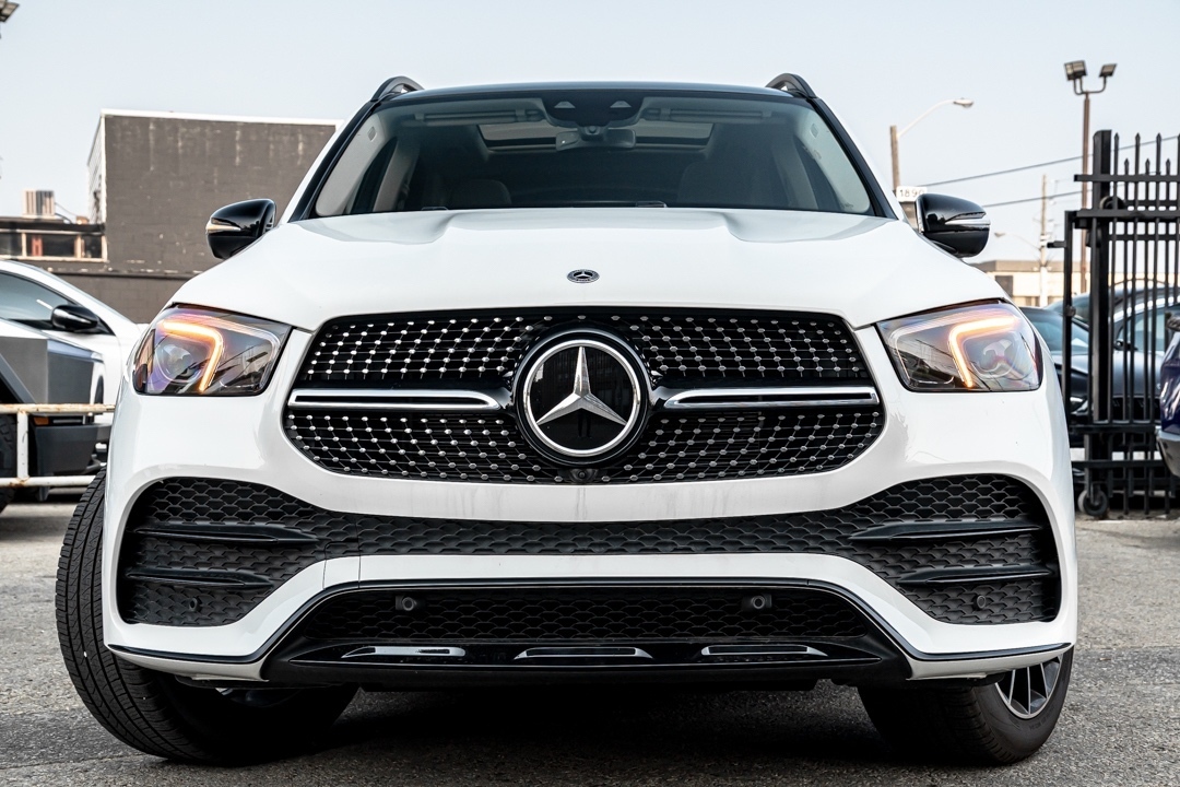 Mercedes-Benz CLA 2023