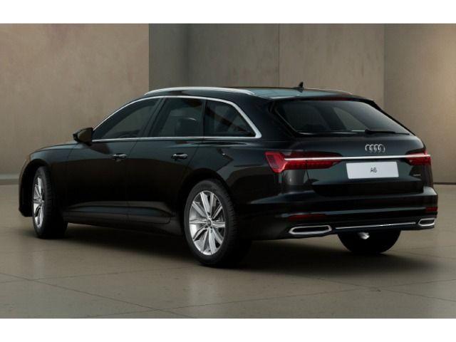 Audi A6 2023