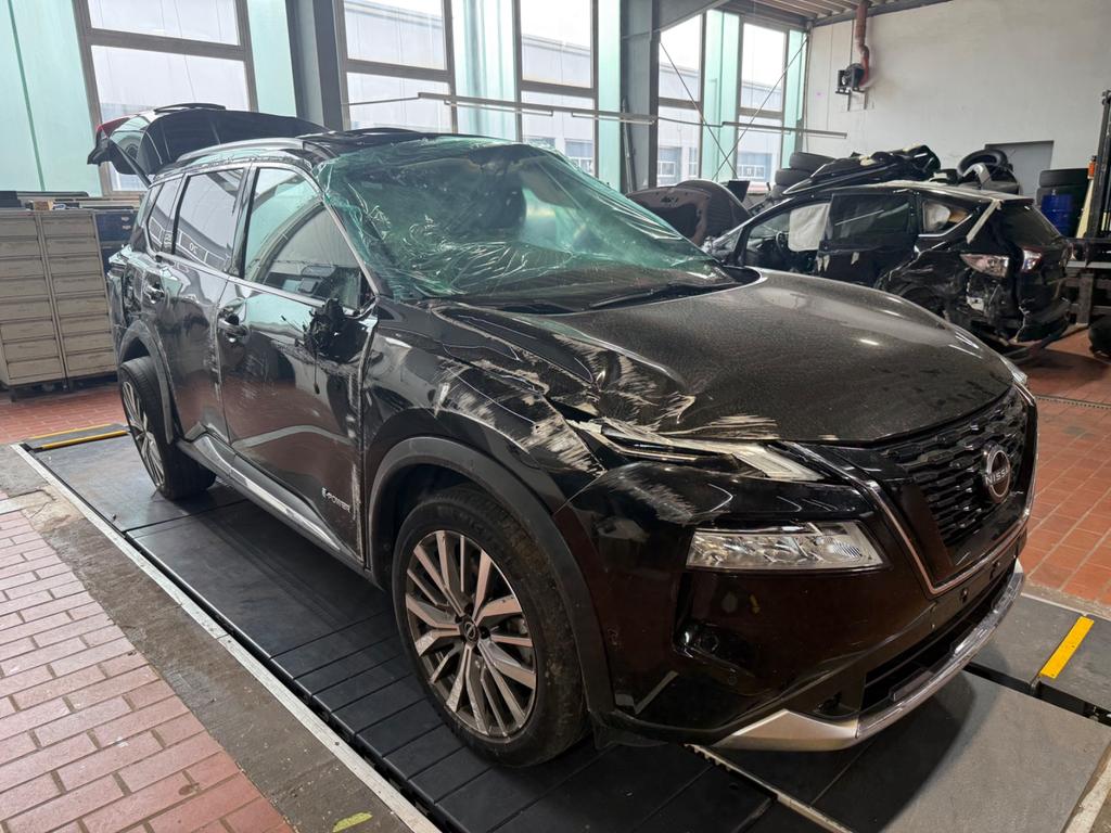 Nissan X-Trail 2023