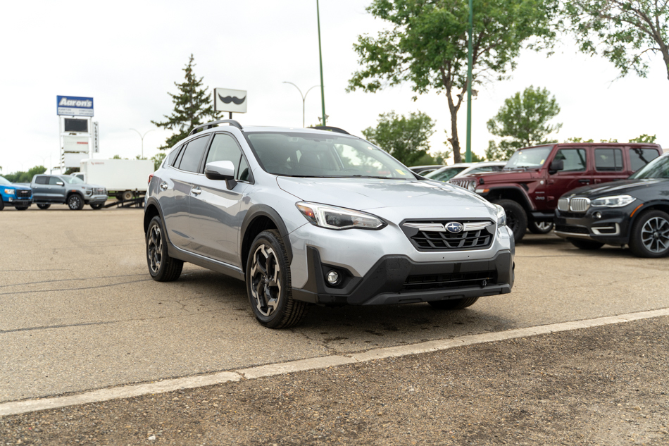 Subaru Crosstrek 2023
