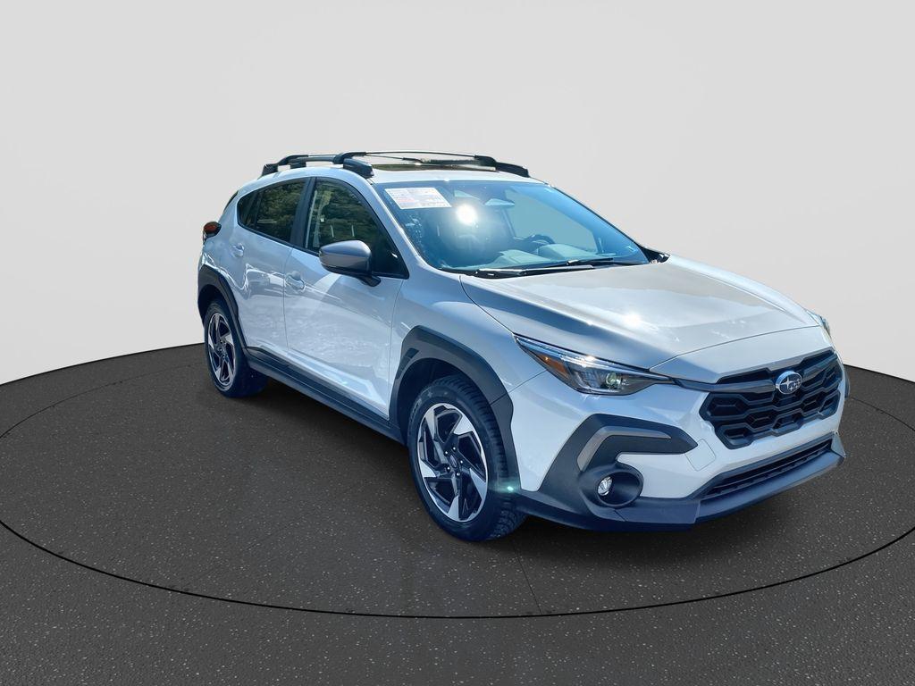 Subaru Crosstrek 2024