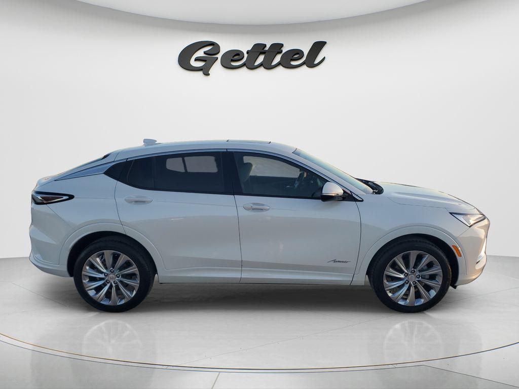 Buick Envista 2024