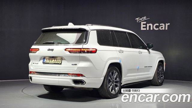 Jeep Cherokee 2021
