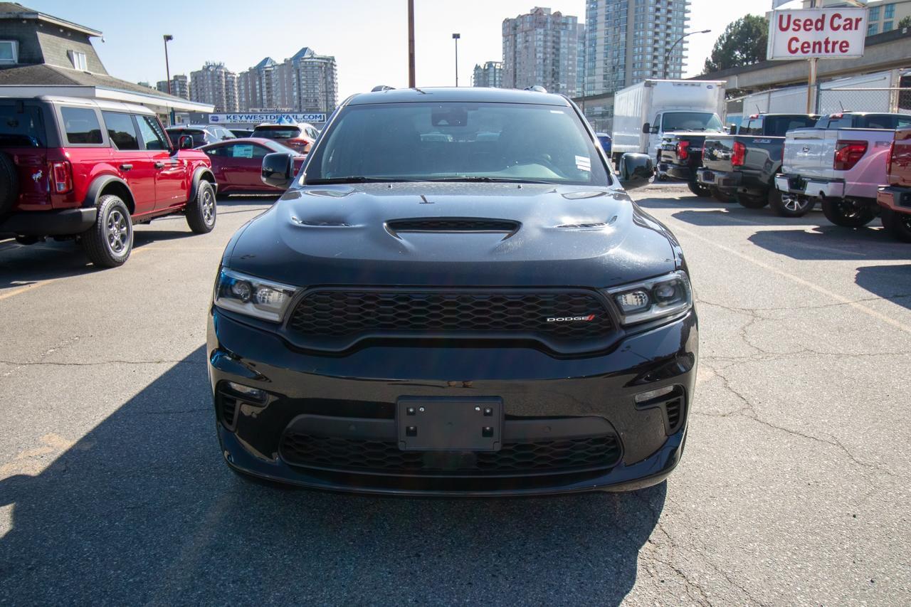 Dodge Durango 2023