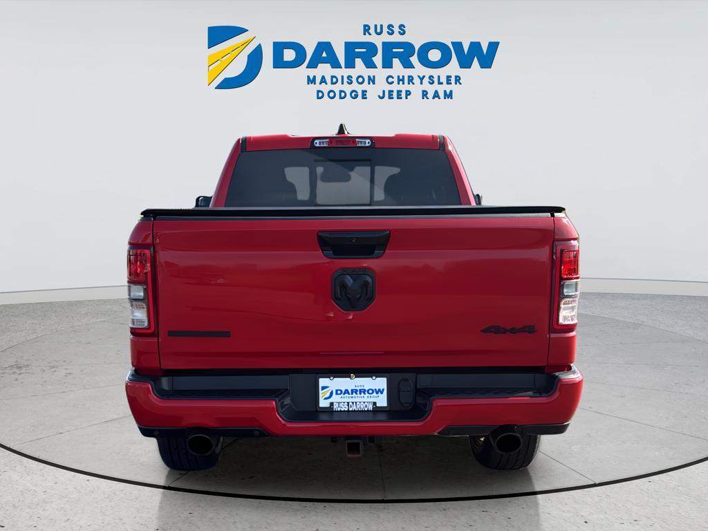 Ram 1500 2023