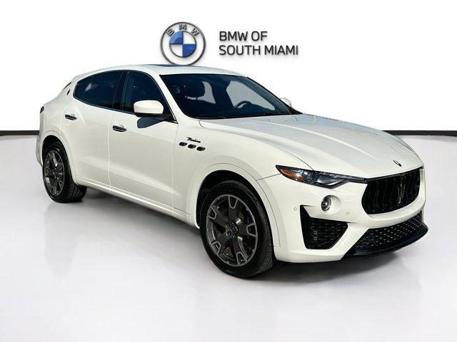 Maserati Levante 2023