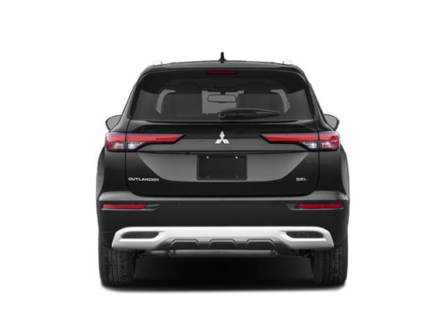Mitsubishi Outlander 2022