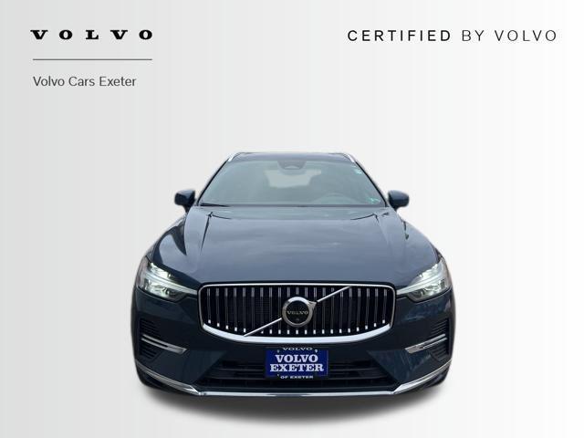 Volvo XC60 2023