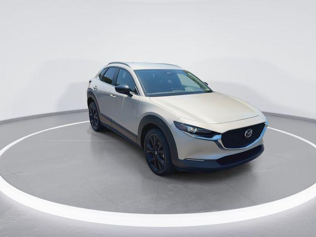Mazda CX-30 2024