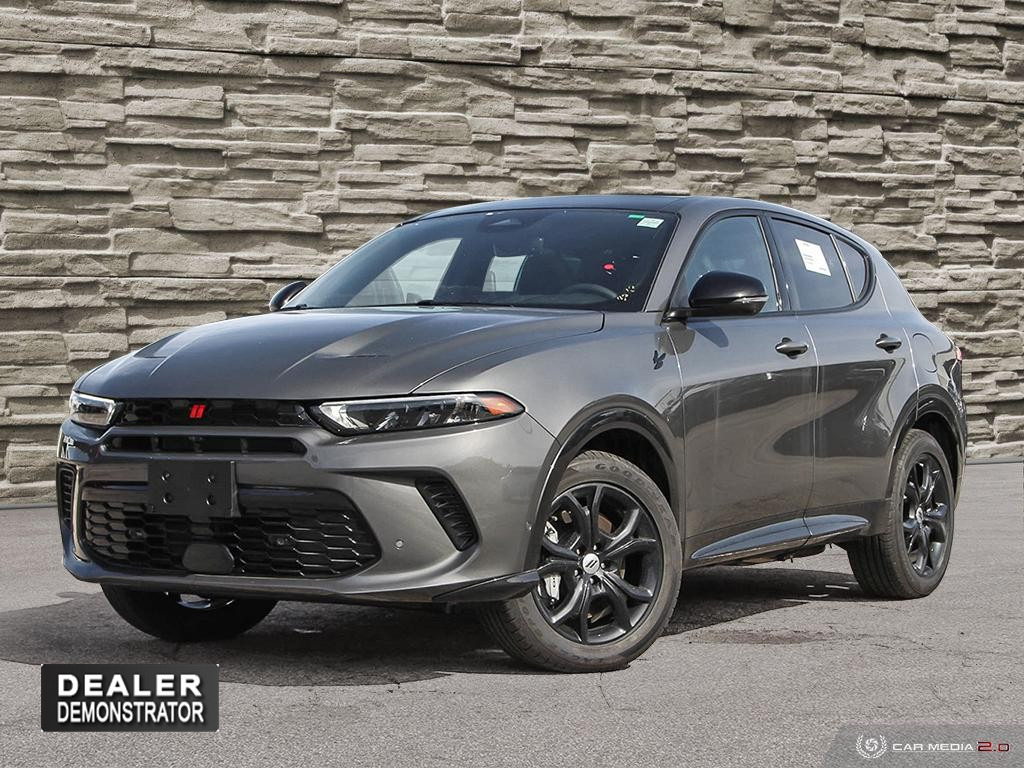 Dodge Hornet 2024