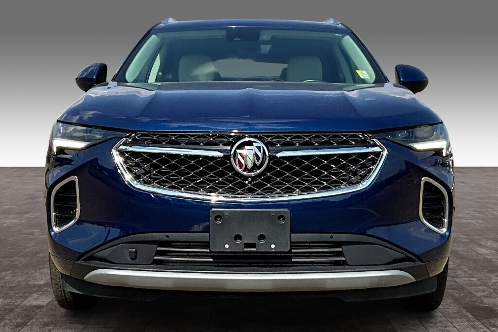 Buick Envision 2023
