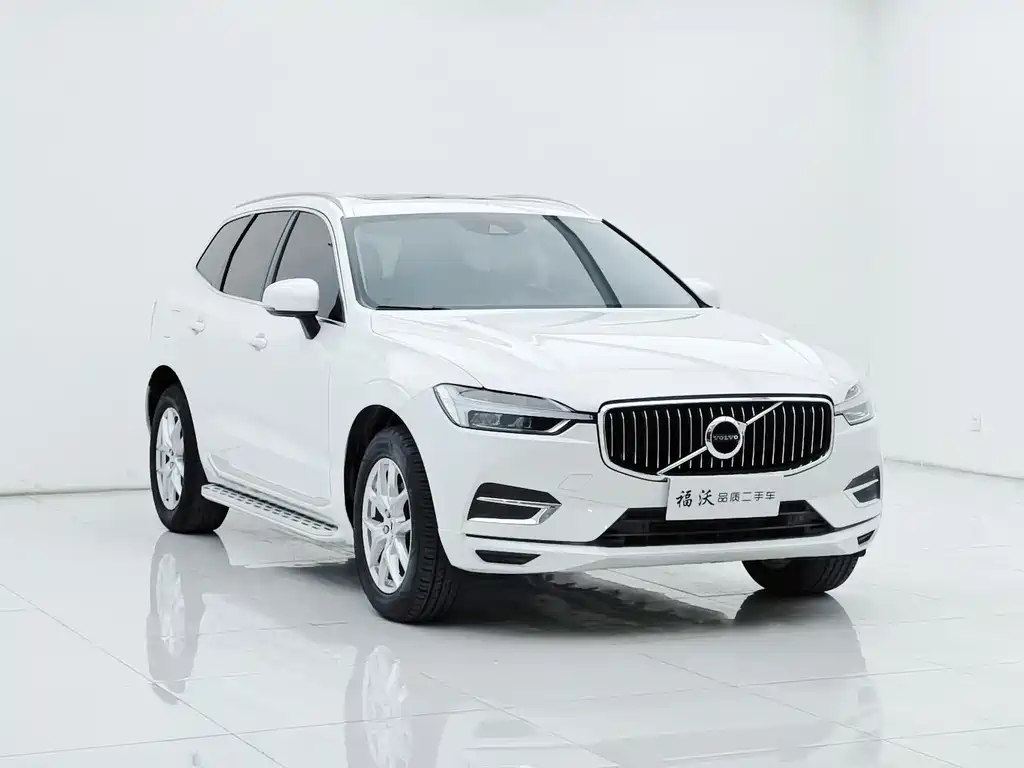 Volvo XC60 2020