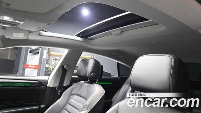 Volkswagen Arteon 2022