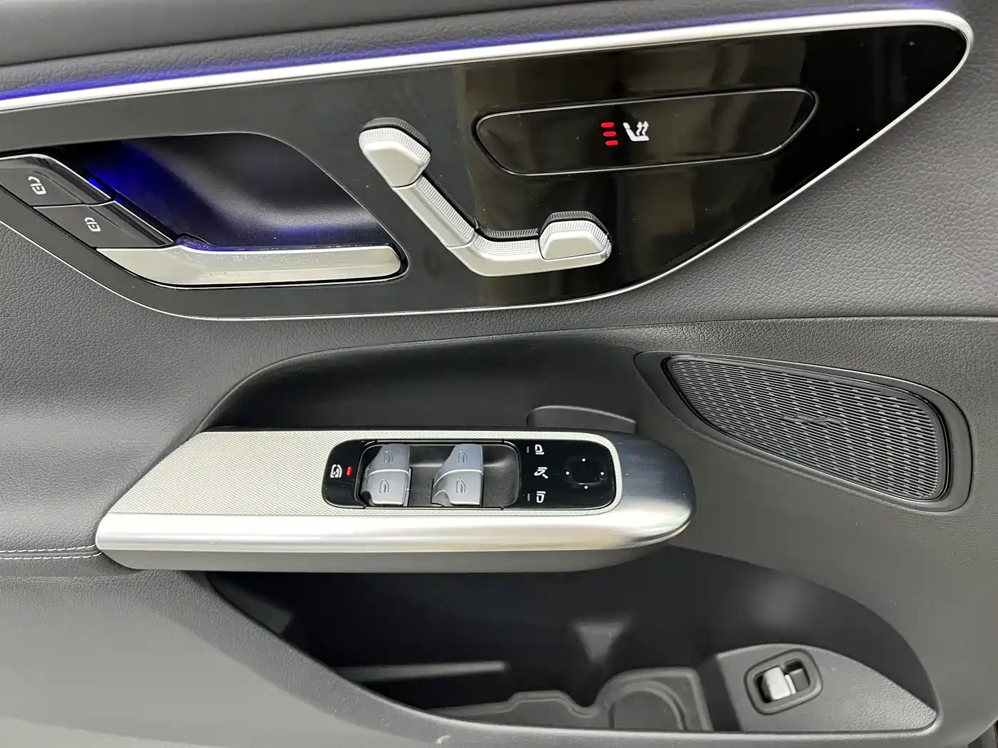 Mercedes-Benz GLC Coupe 2025