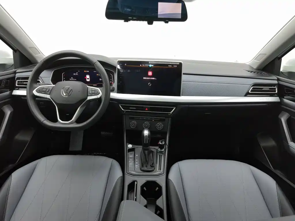 Volkswagen Lavida 2025