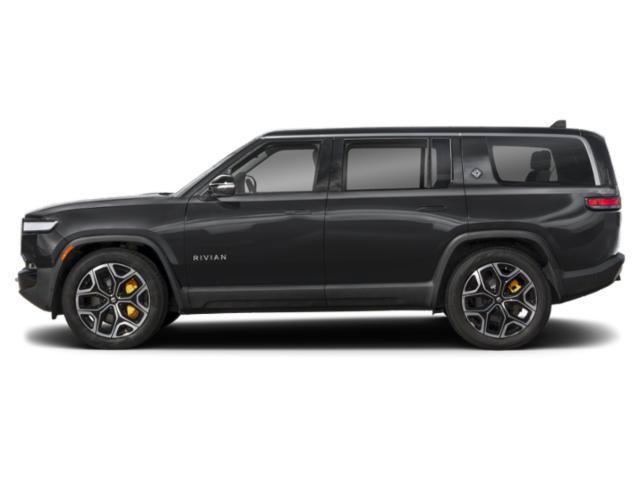 Rivian R1S 2024