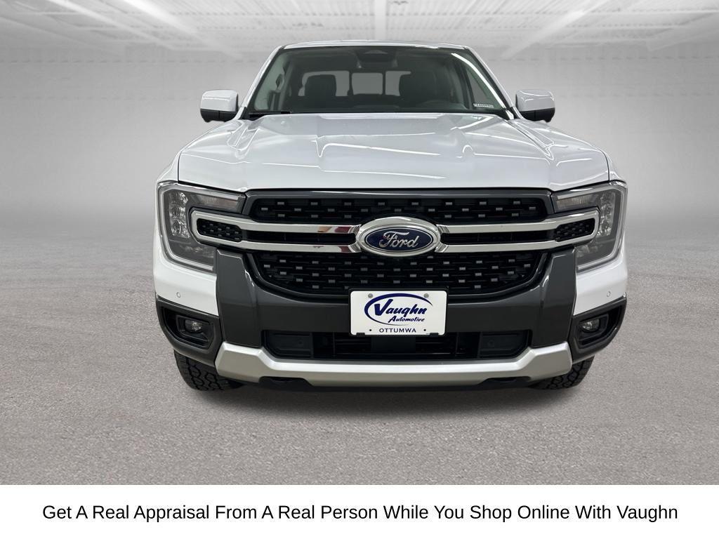 Ford Ranger 2026