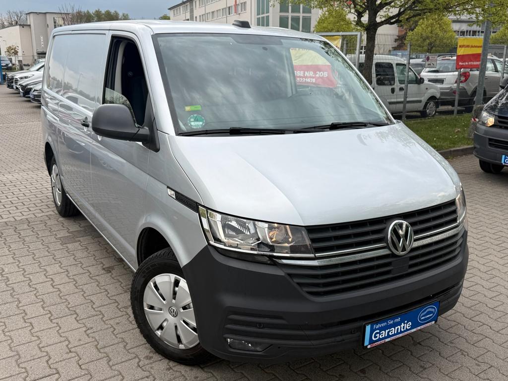 Volkswagen T6 TRANSPORTER 2022