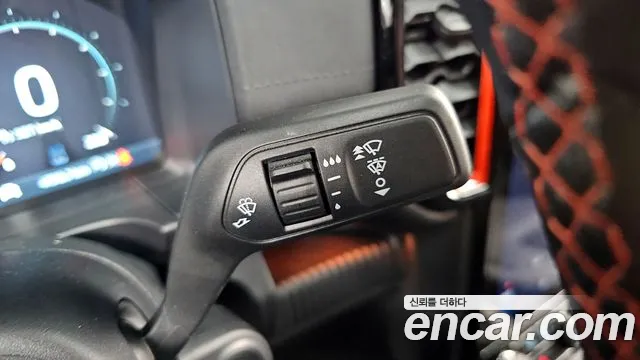 Ford Ranger 2024