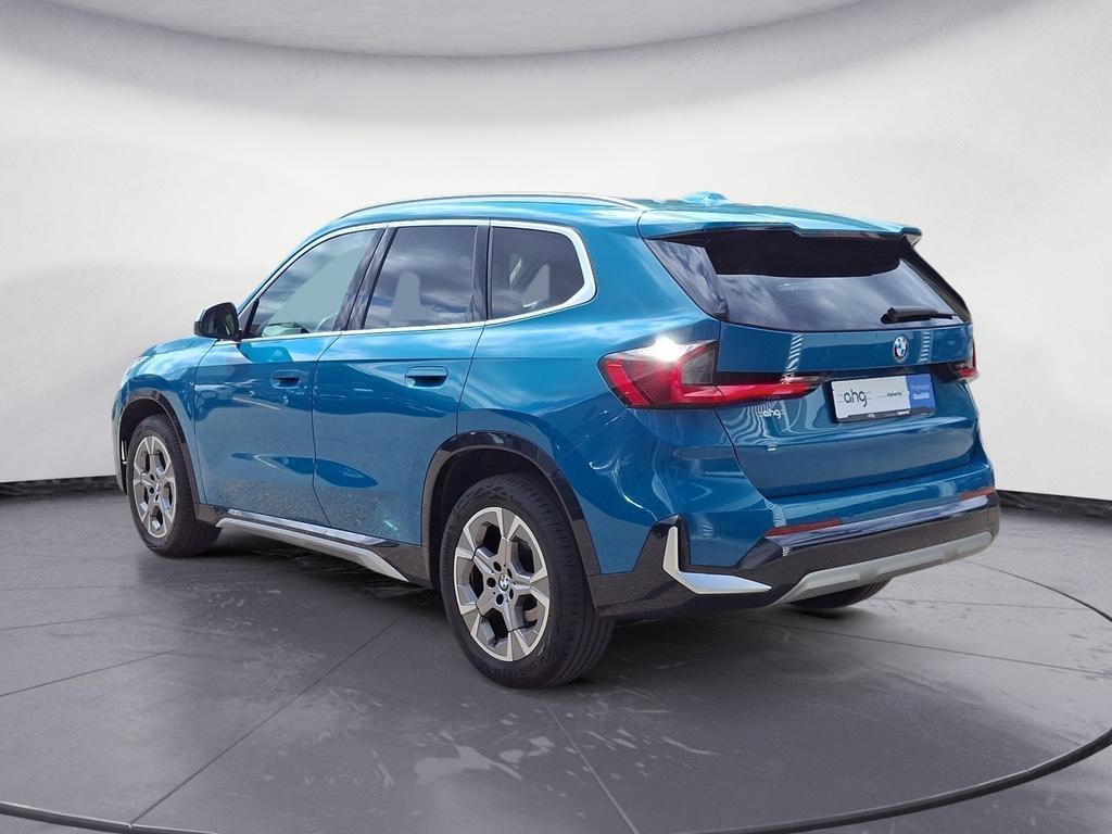 BMW X1 2023