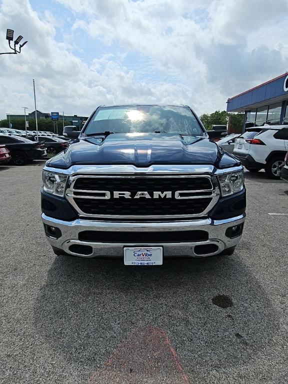 Ram 1500 2022