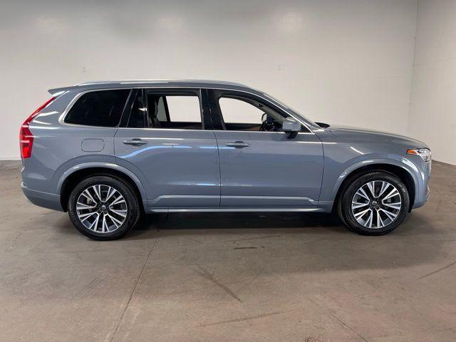 Volvo XC90 2022