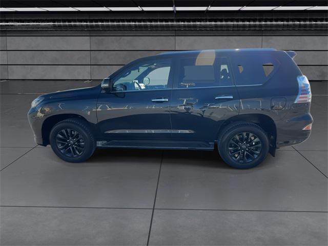 Lexus GX 2023