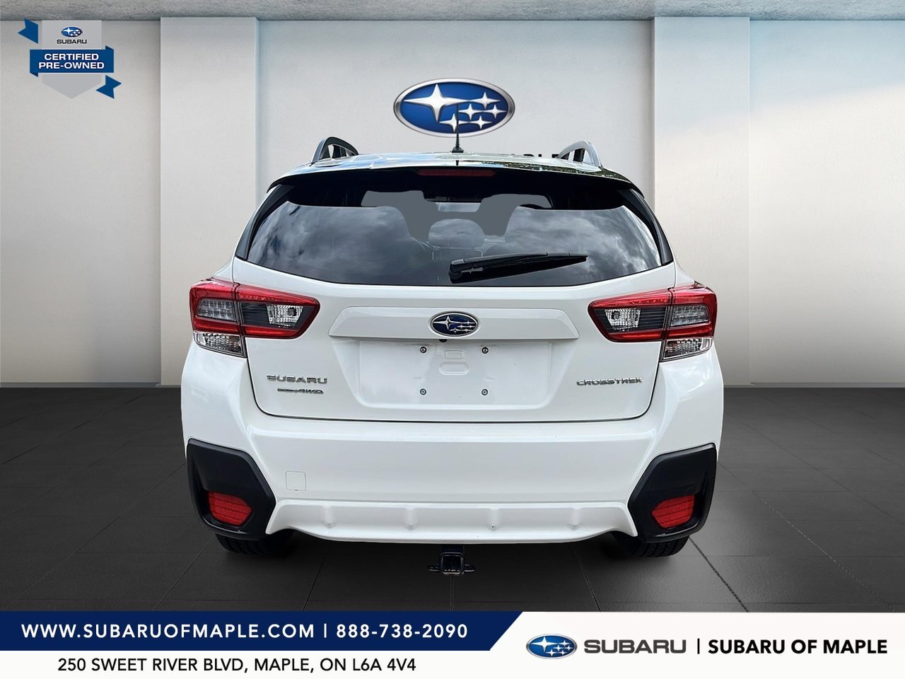 Subaru Crosstrek 2023