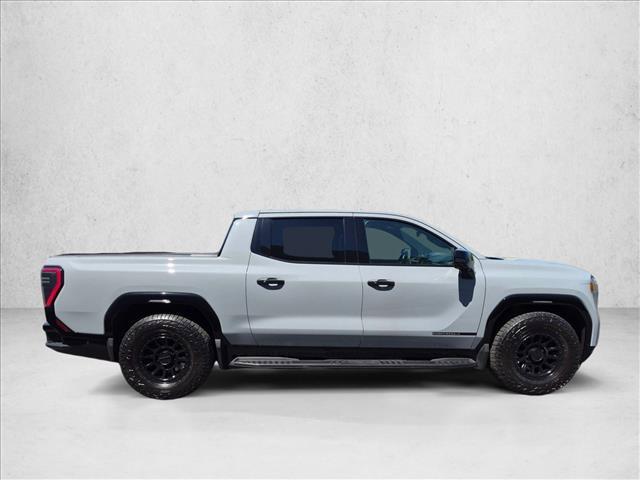 GMC Sierra 2024