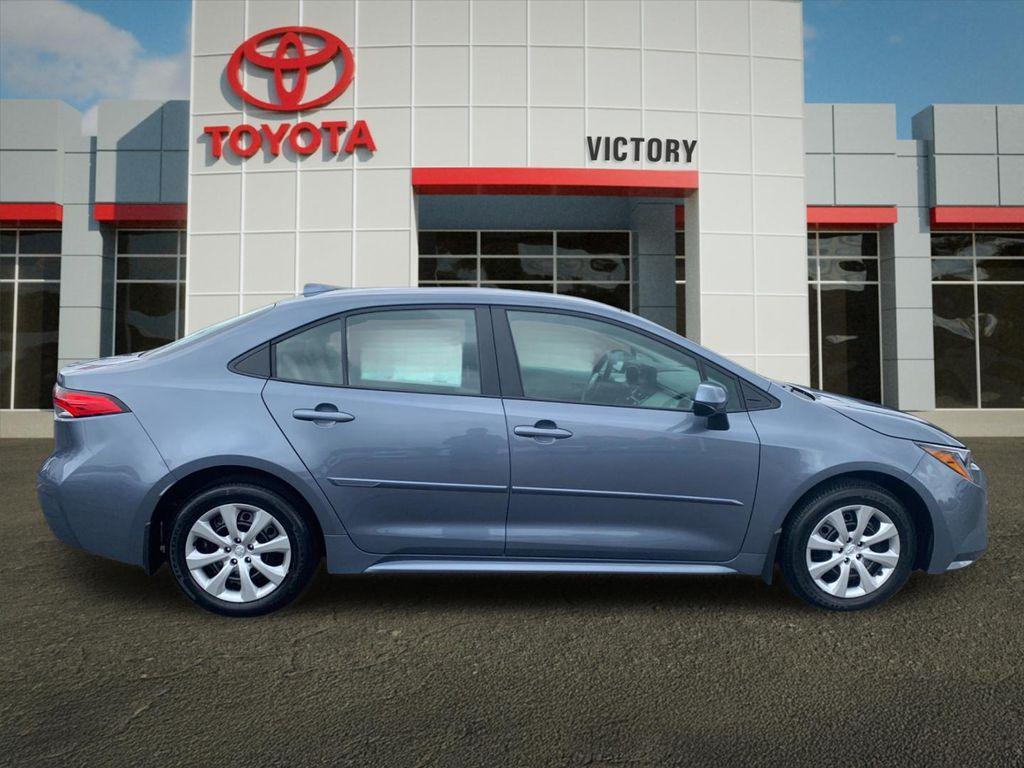 Toyota Corolla 2026
