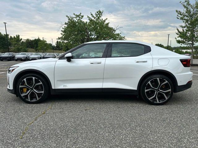 Polestar 2 2023