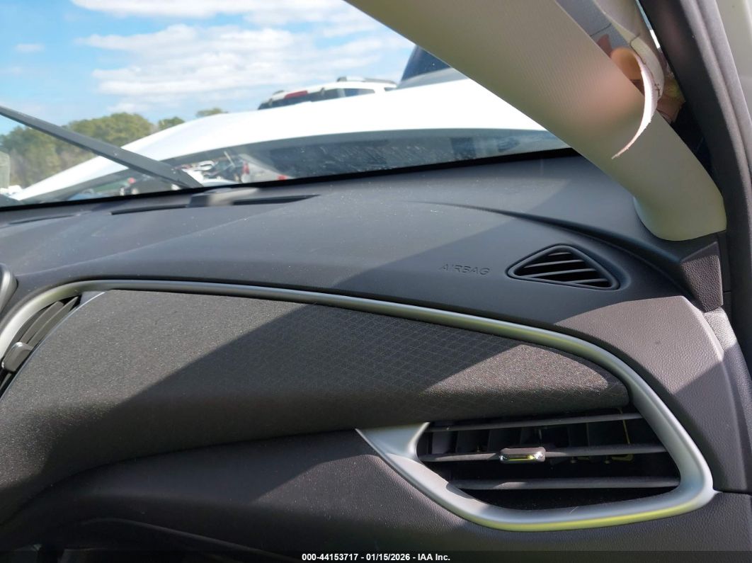 Chevrolet Malibu 2022