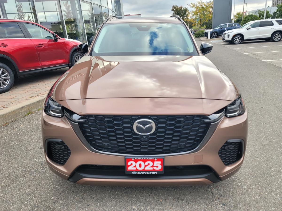 Mazda CX-3 2025