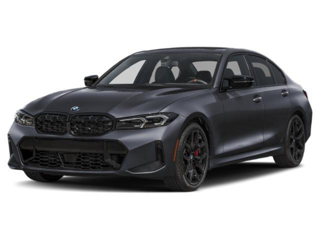 BMW M340I 2026