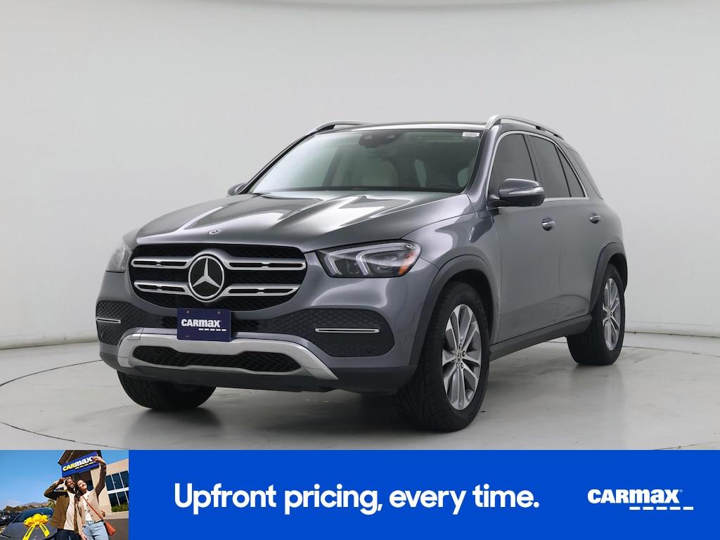 Mercedes-Benz GLE 350 2022